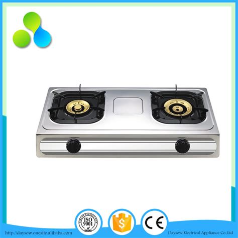 2 burner gas stove price in saudi arabia